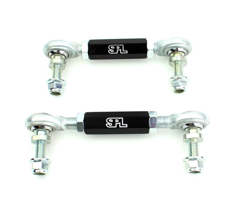 BMW G-Series Swaybar Endlinks - Rear - SPL Parts - Adjustable - `19-`27
